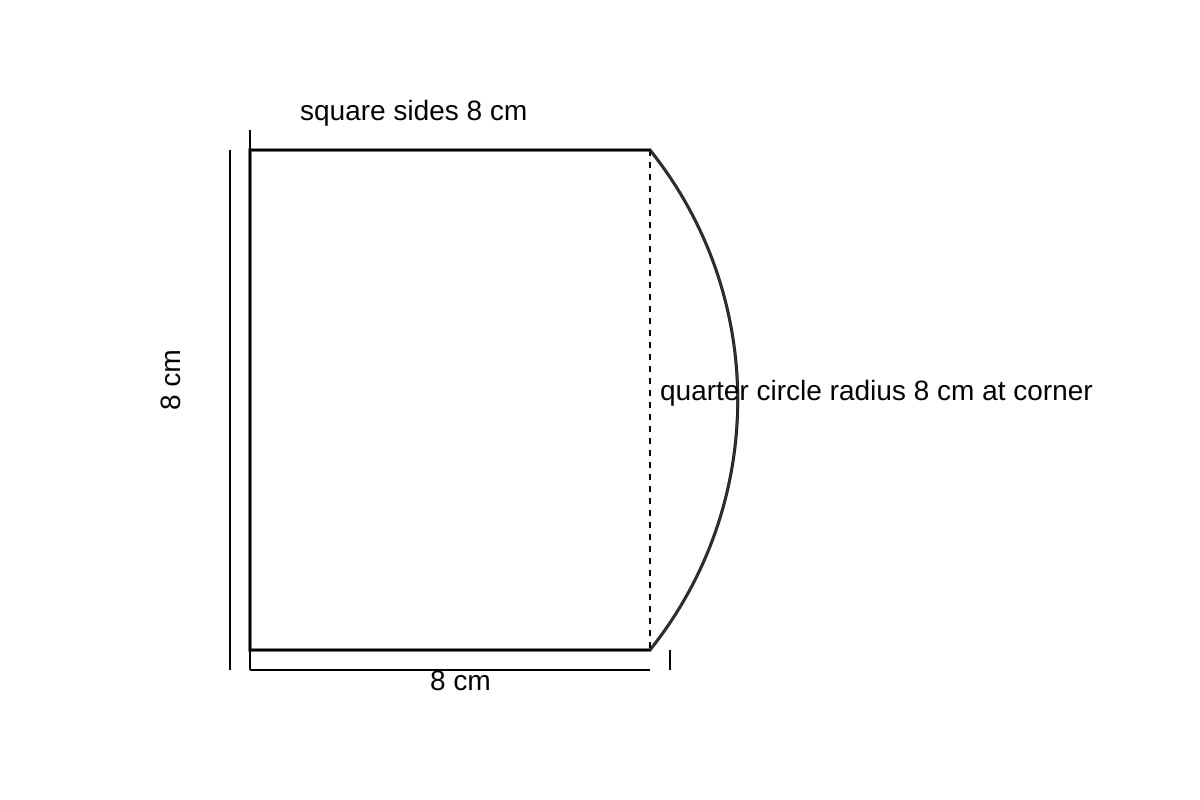 Diagram for Q8 (P6 Maths)