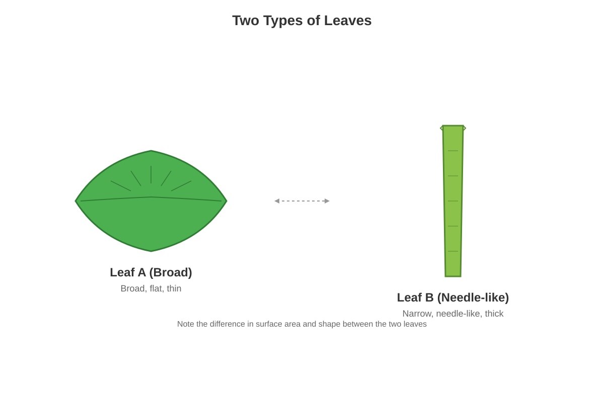 Diagram for Q15 (P5 Science)
