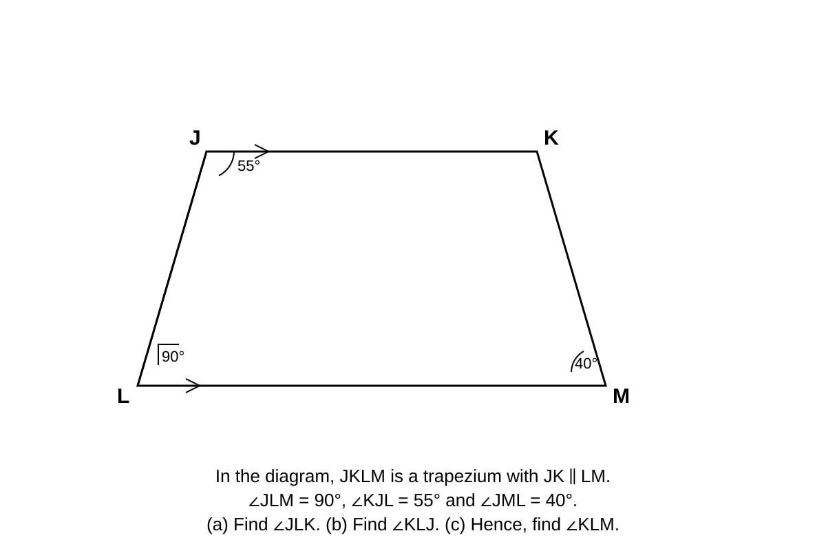 Diagram for Q14 (SEC1 Maths)