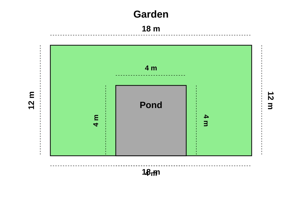 Diagram for Q18 (P3 Maths)