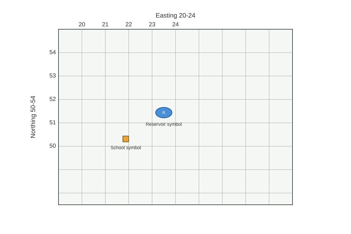 Map for Q2 (SEC1 Geography)