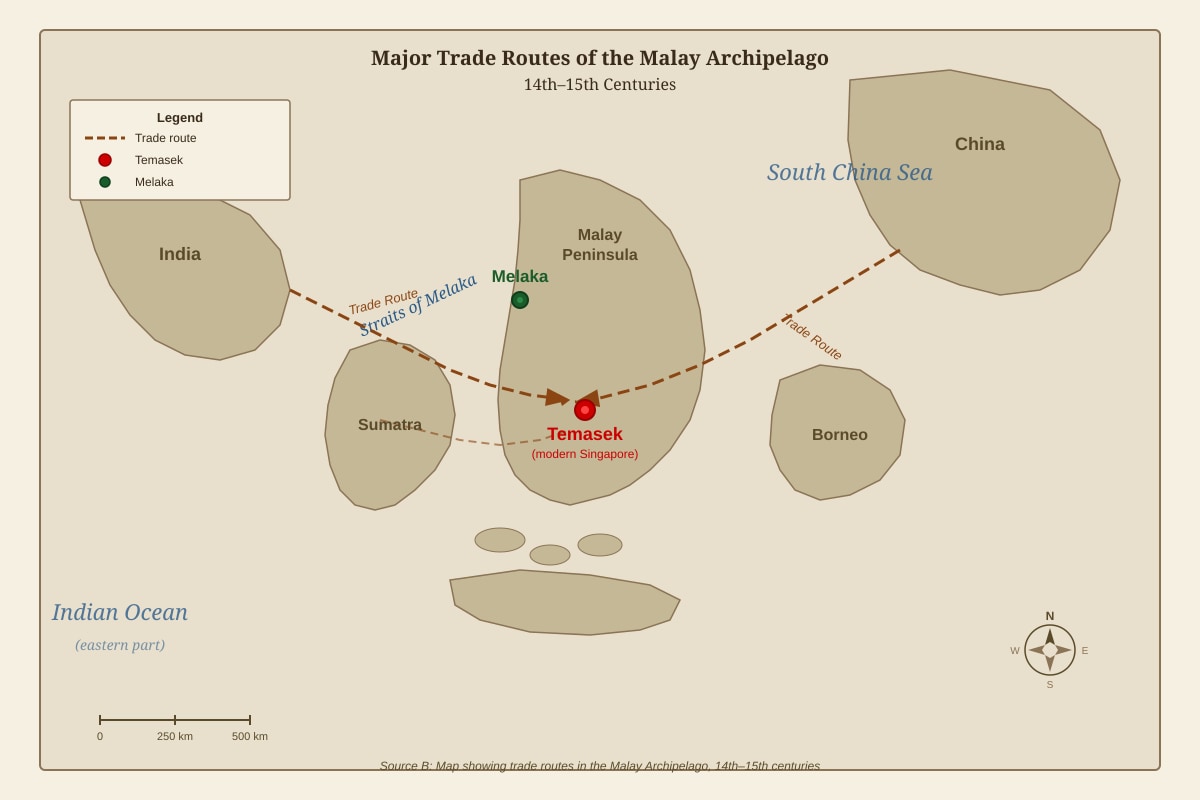Map for Q8, Q9 (SEC2 History)