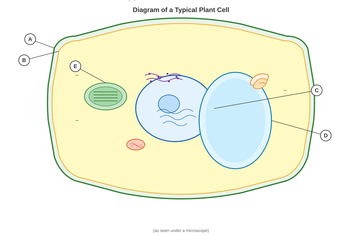 Diagram for placeholder 1 (SEC2 Science)