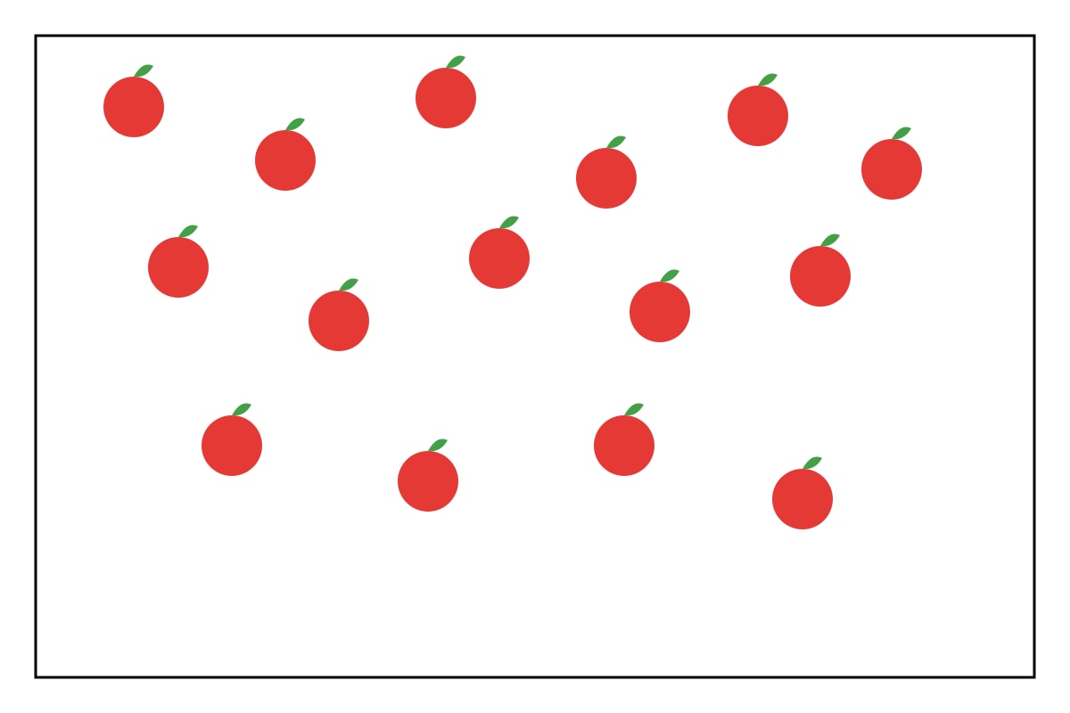 Diagram for Q2 (P1 Maths)