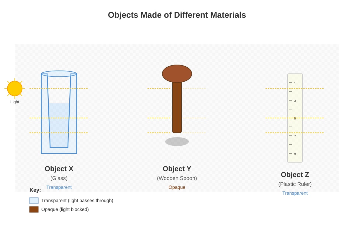 Diagram for Q6 (P4 Science)