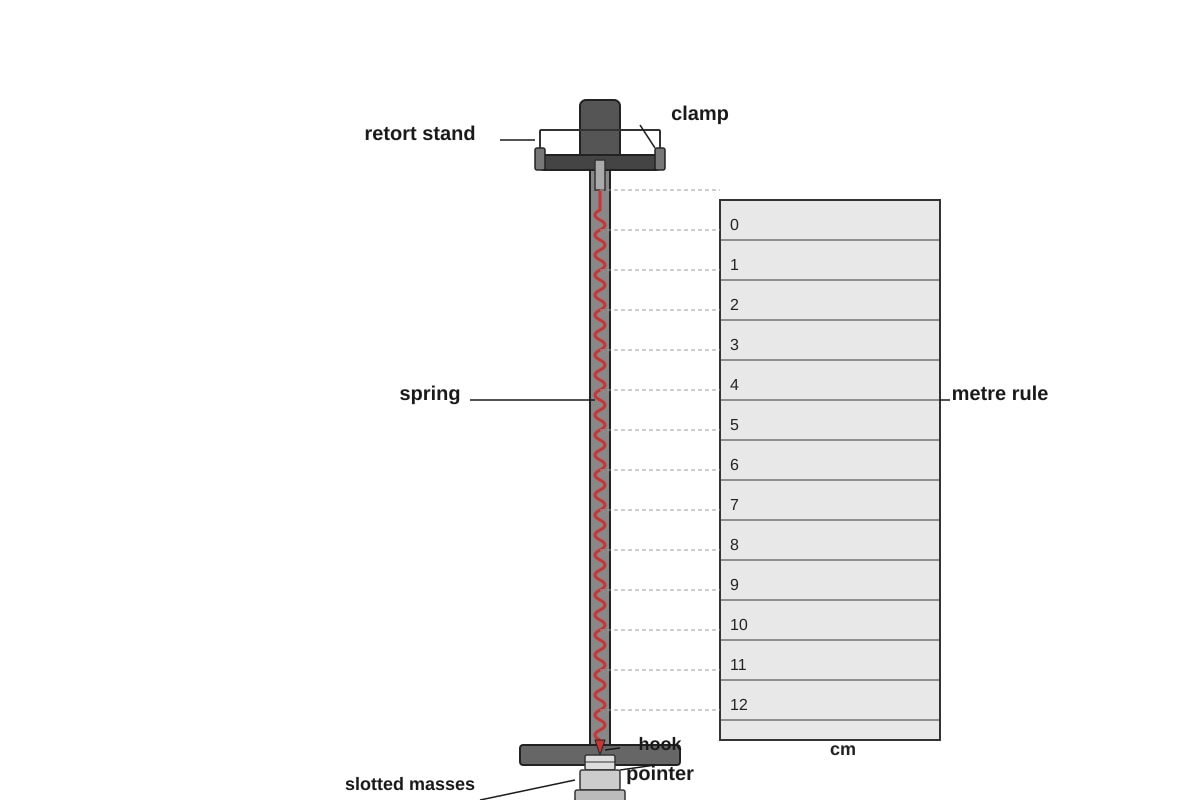 Experimental Setup for Q16 (SEC1 Science)