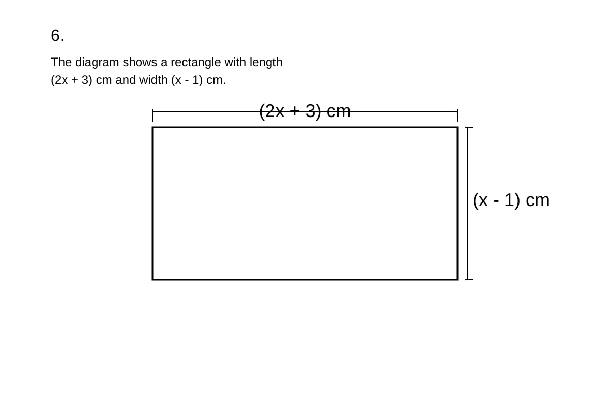 Diagram for placeholder 1 (SEC2 Maths)