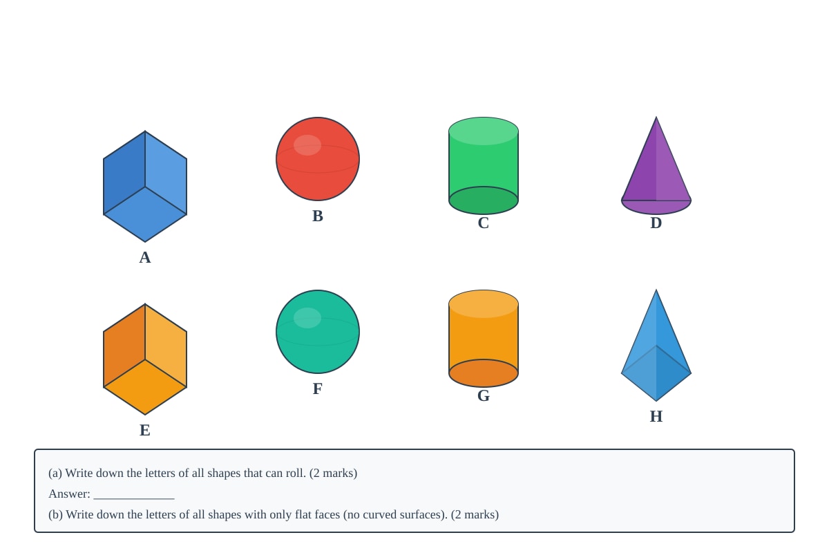 Diagram for Q14 (P2 Maths)