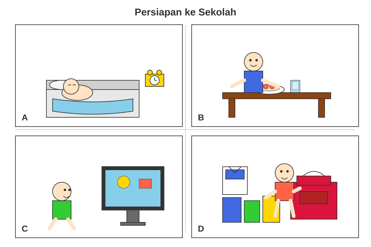 Diagram for Q13 (P5 Malay)