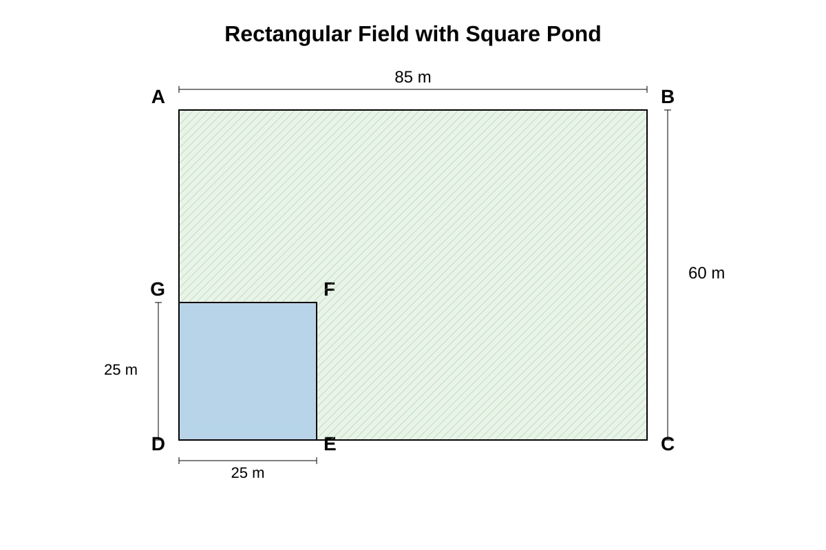 Diagram for Q19 (P6 Maths)