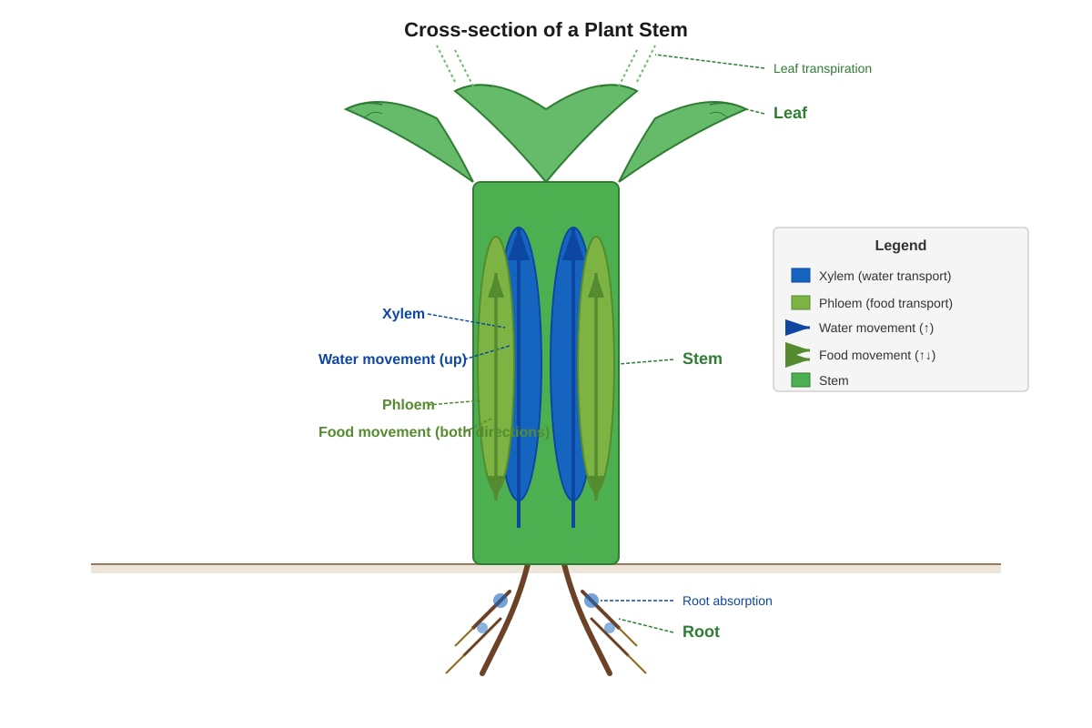 Diagram for Q14 (P5 Science)