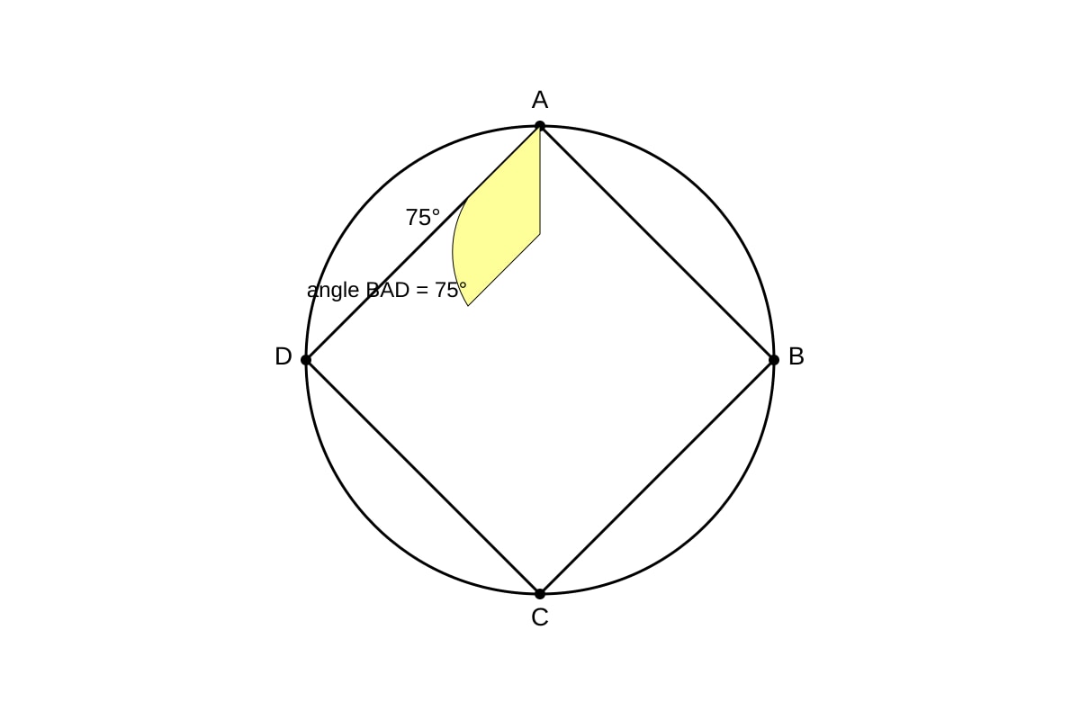 Diagram for Q6 (SEC4 Emaths)
