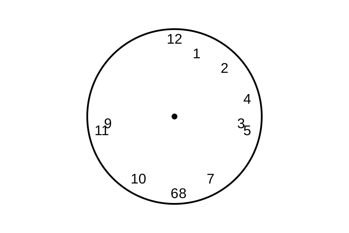 Diagram for Q19 (P1 Maths)