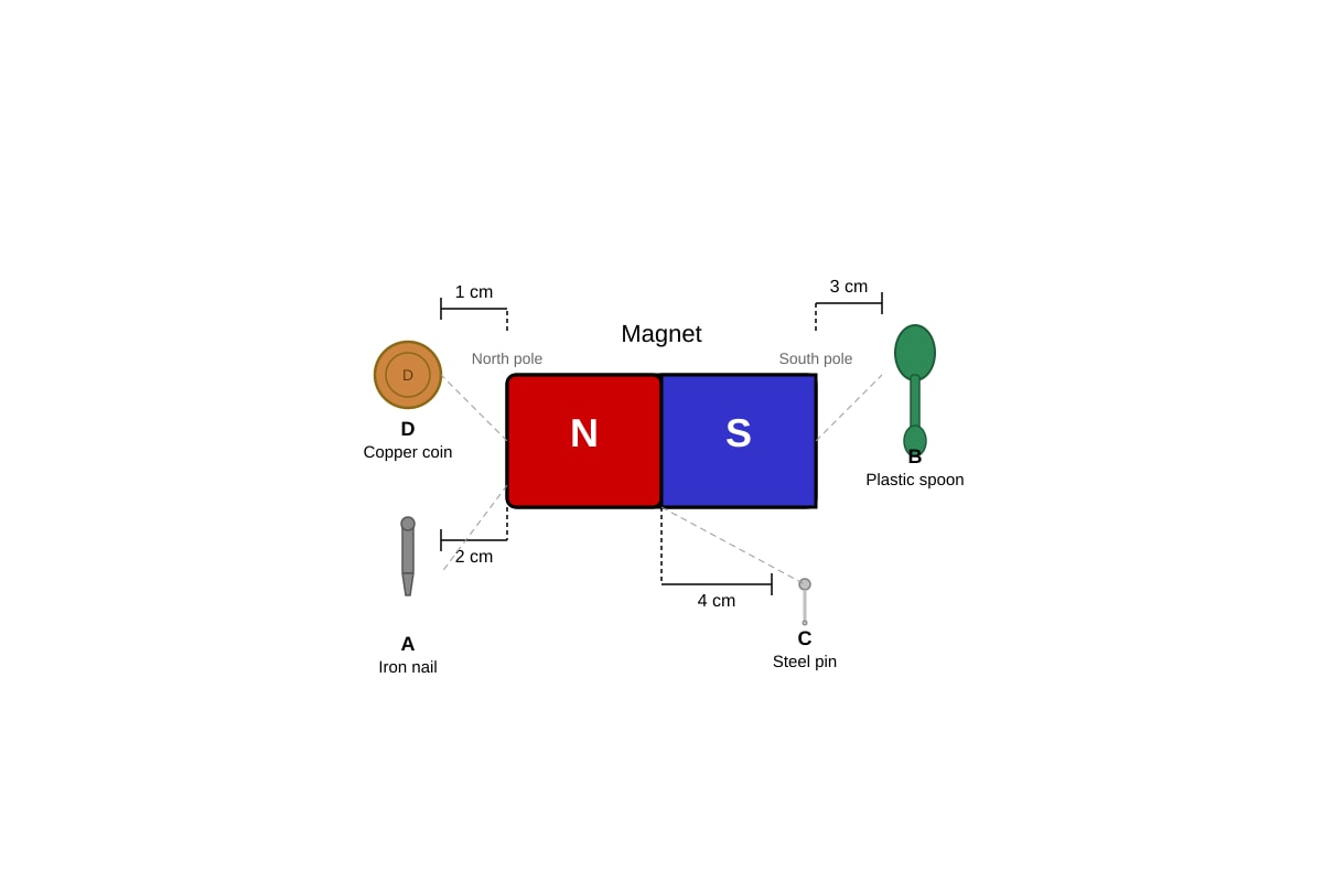 Diagram for Q10 (P5 Science)