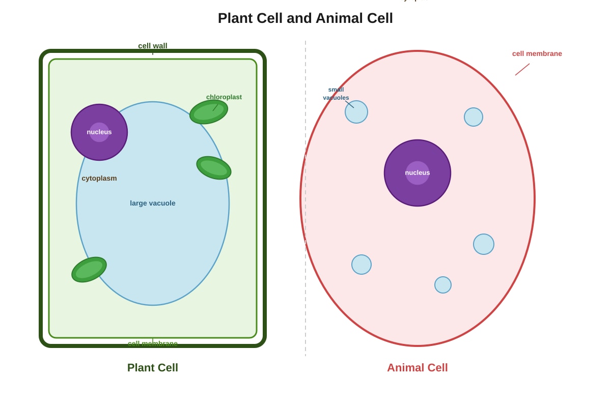 Diagram for Q14 (P6 Science)