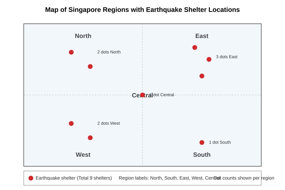 Map for Q20 (SEC3 Geography)