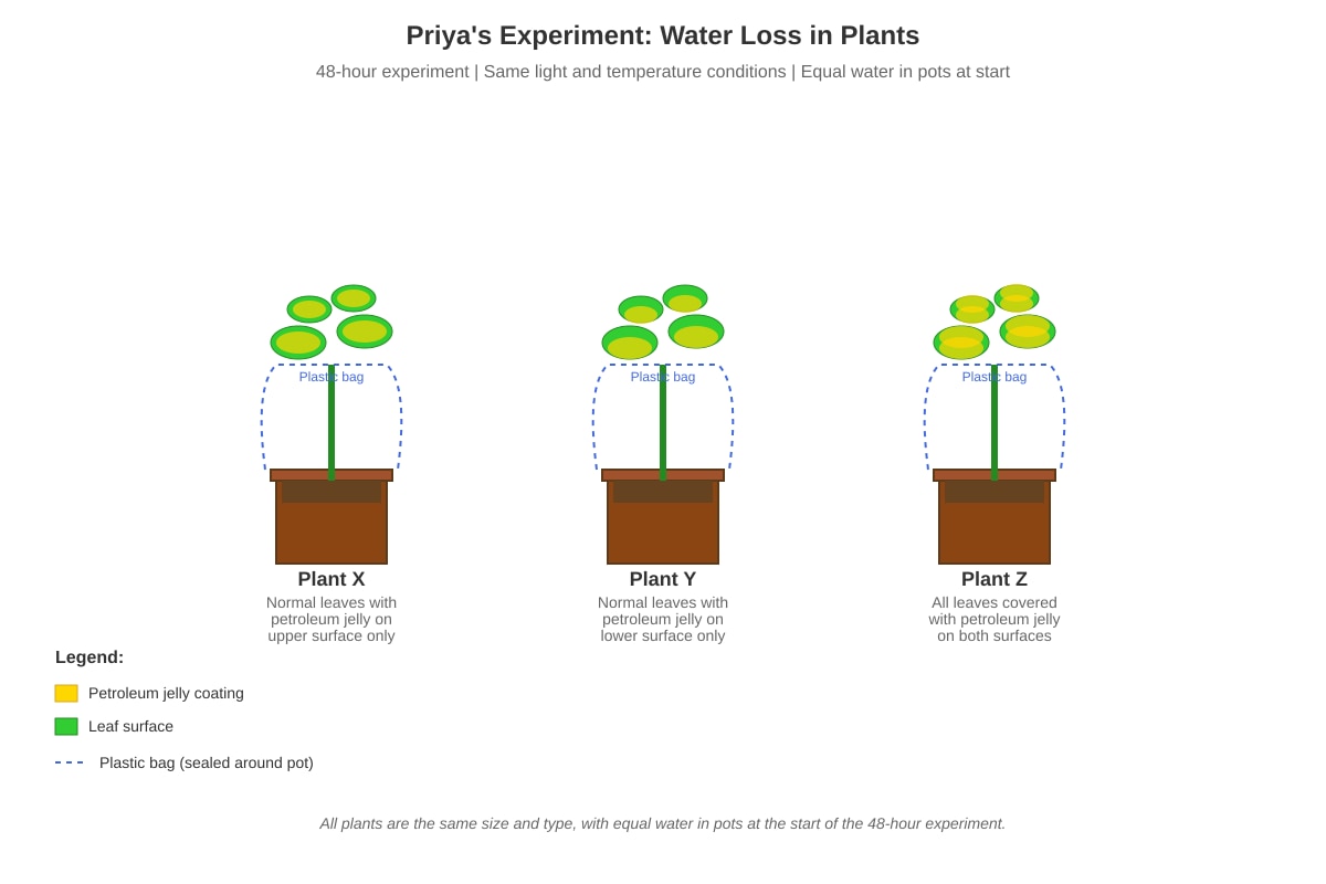 Experimental Setup for Q20 (P5 Science)