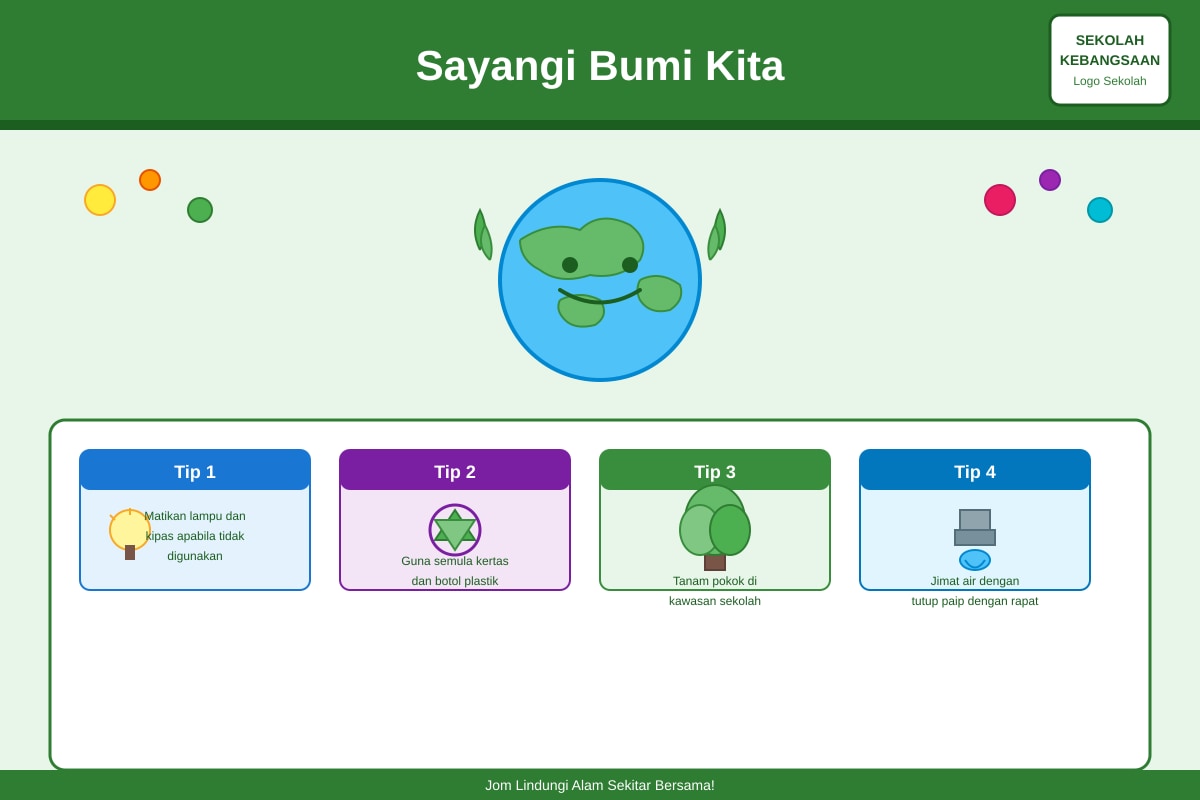 Poster for Q18-Q20 (P6 Higher Malay)