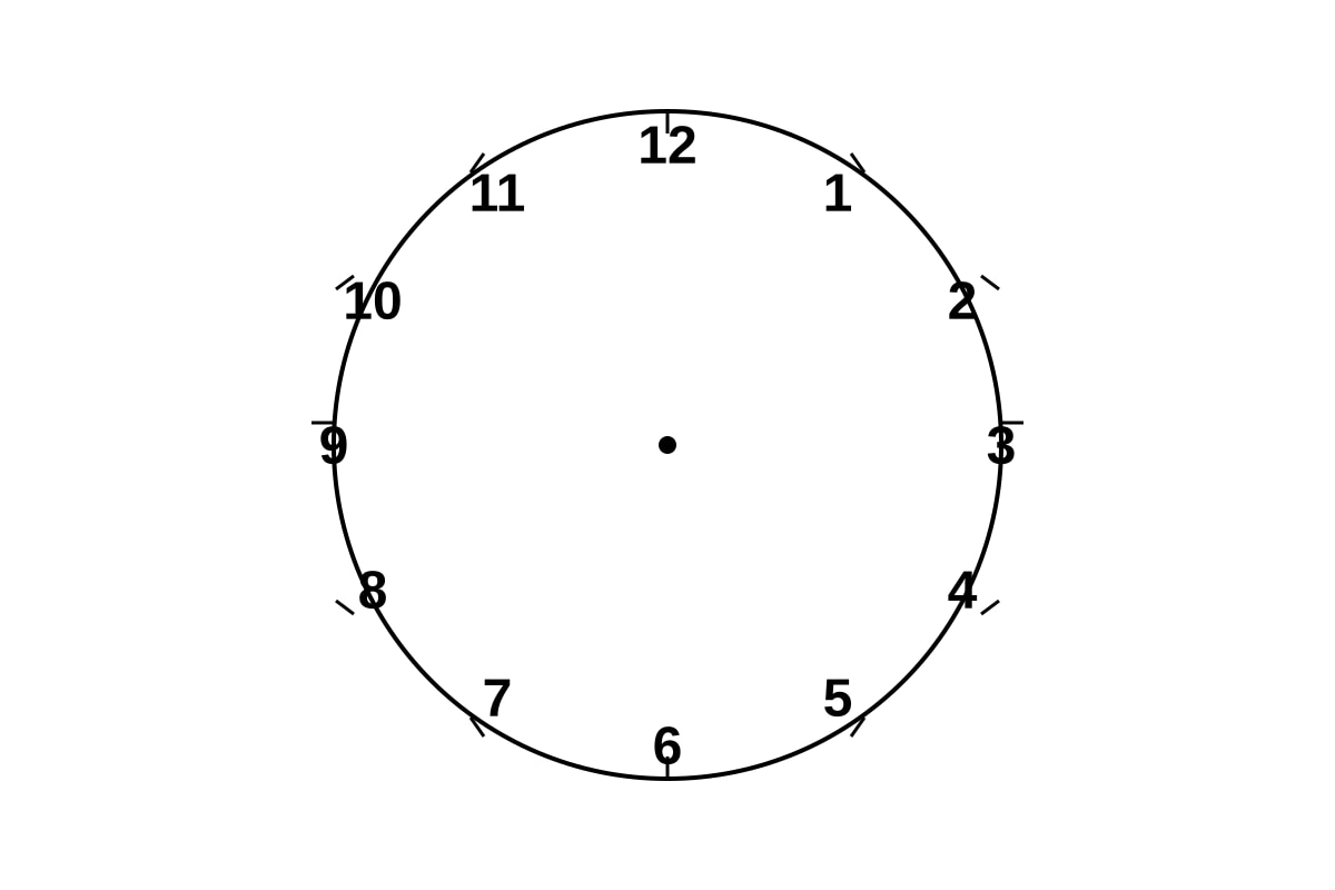 Diagram for Q11 (P1 Maths)
