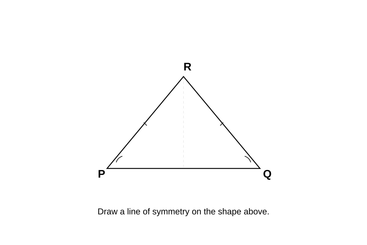 Diagram for Q8 (P4 Maths)