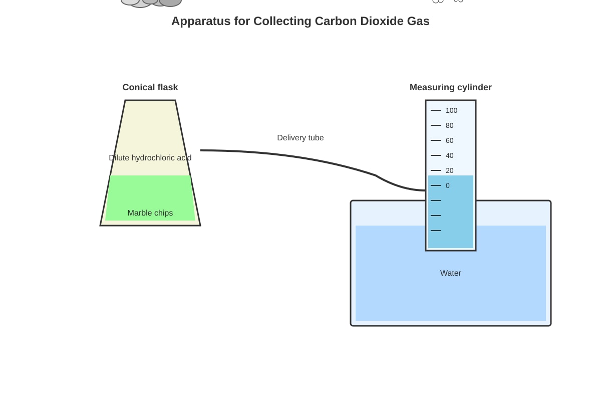 Diagram for placeholder 1 (OLEVEL Chemistry)