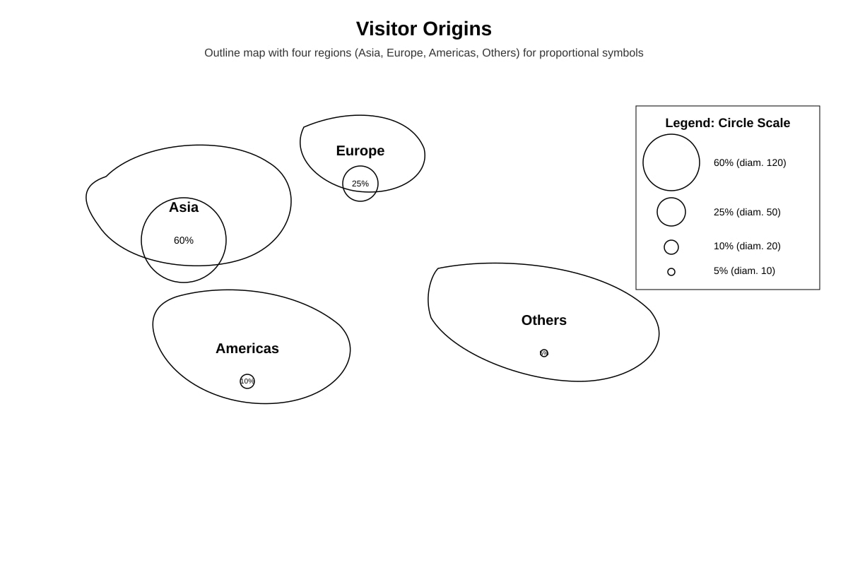 Map for Q13 (SEC4 Geography)