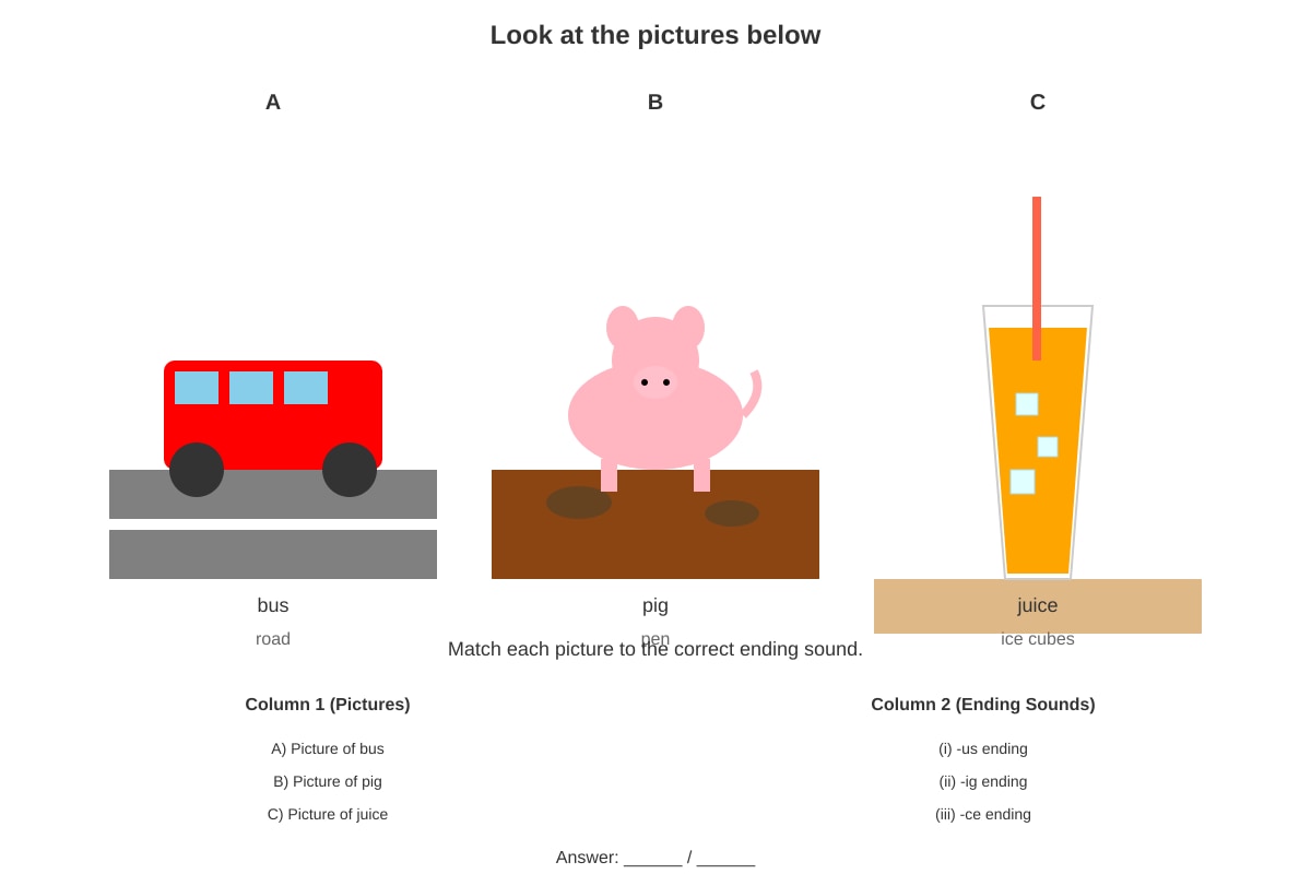 Figure for Q20 (P2 English)