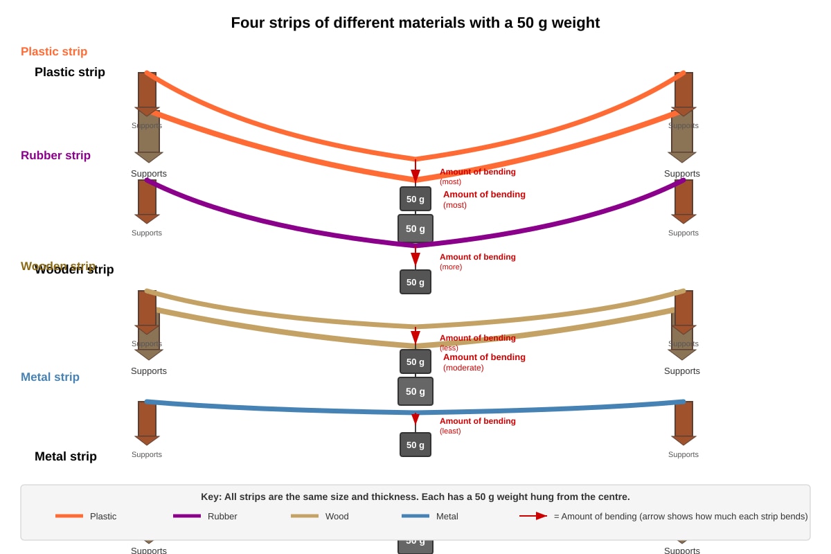 Diagram for Q18 (P4 Science)