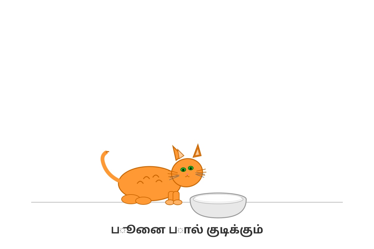 Diagram for Q16 (P1 Tamil)
