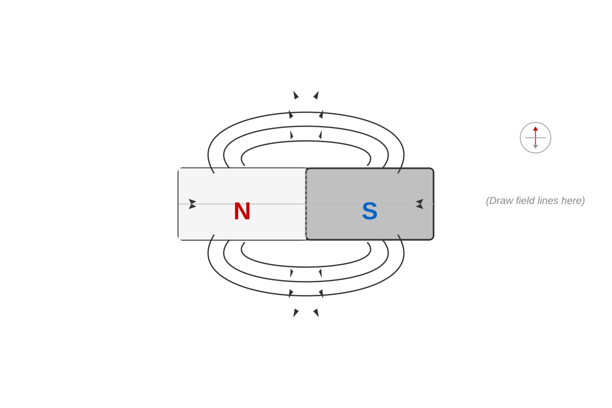 Diagram for Q13 (P5 Science)