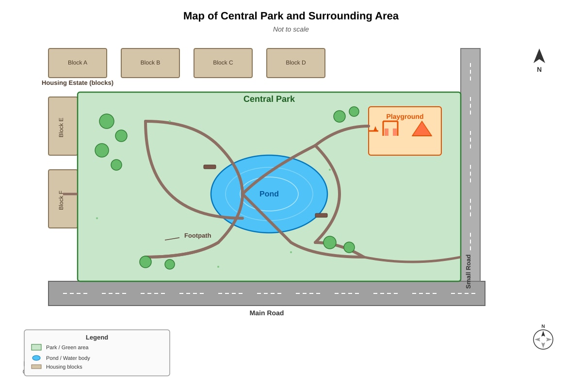 Map for Q3 (SEC2 Geography)
