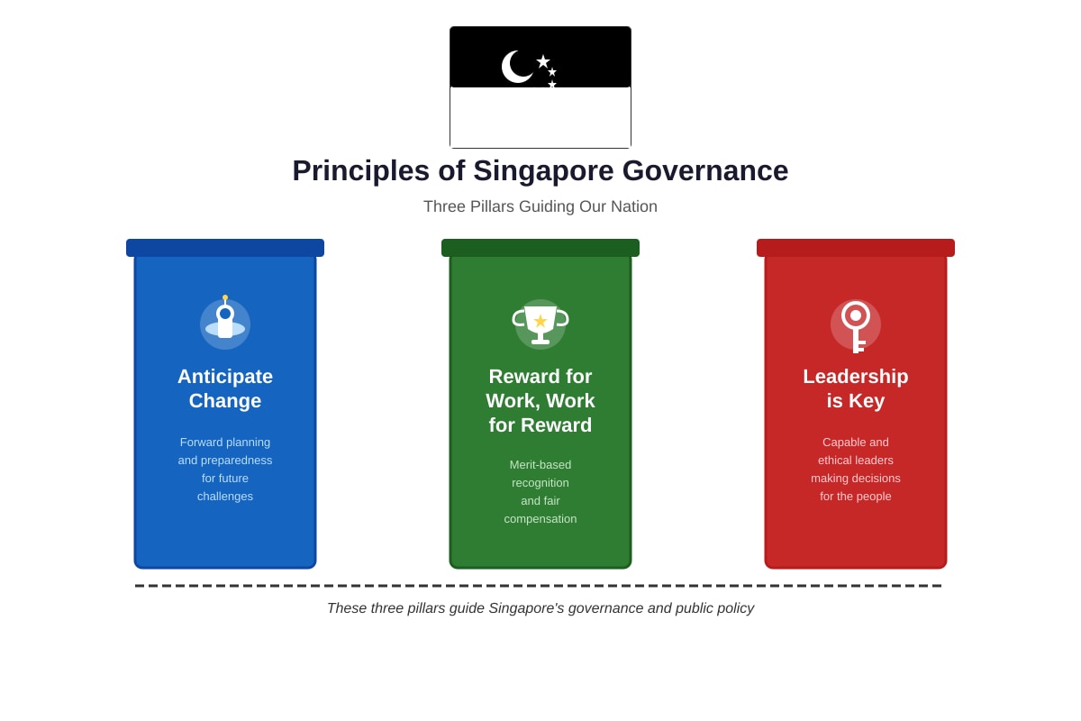 Diagram for Q16 (SEC3 Social Studies)