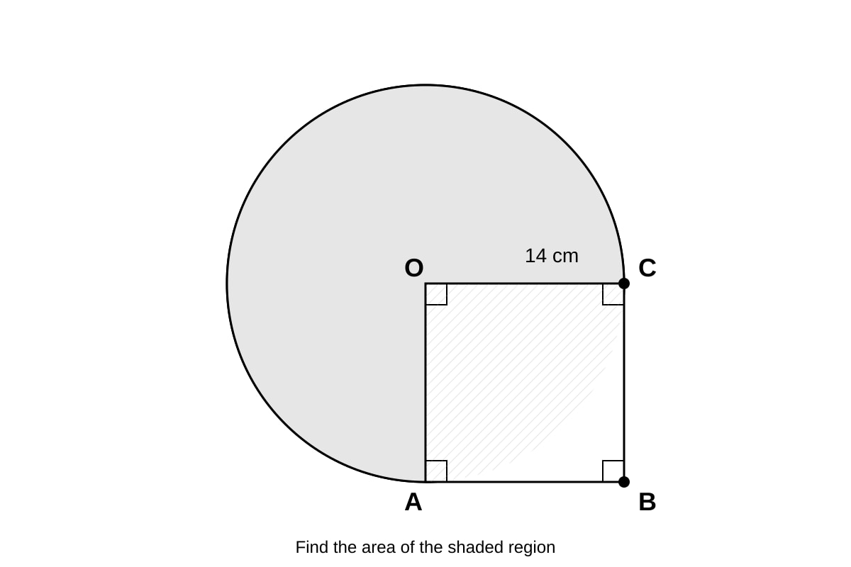 Diagram for Q16 (P6 Maths)