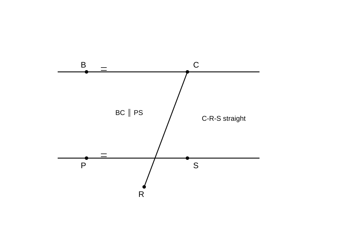 Diagram for Q11 (SEC4 Emaths)