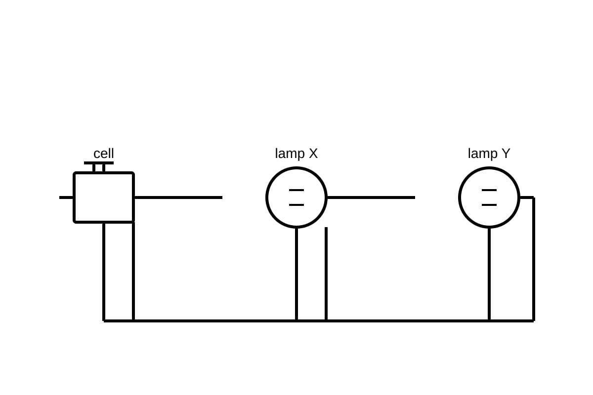 Circuit for Q7 (SEC2 Science)