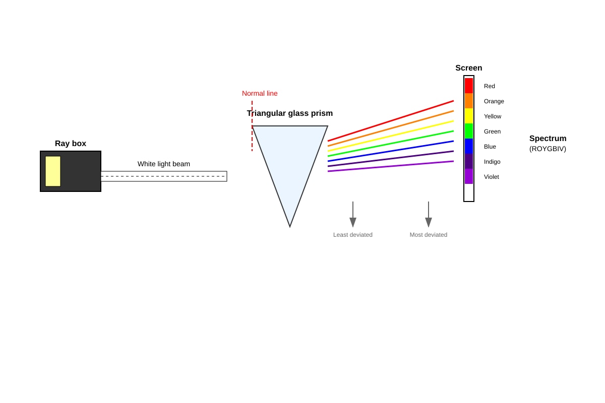 Diagram for Q18 (P6 Science)