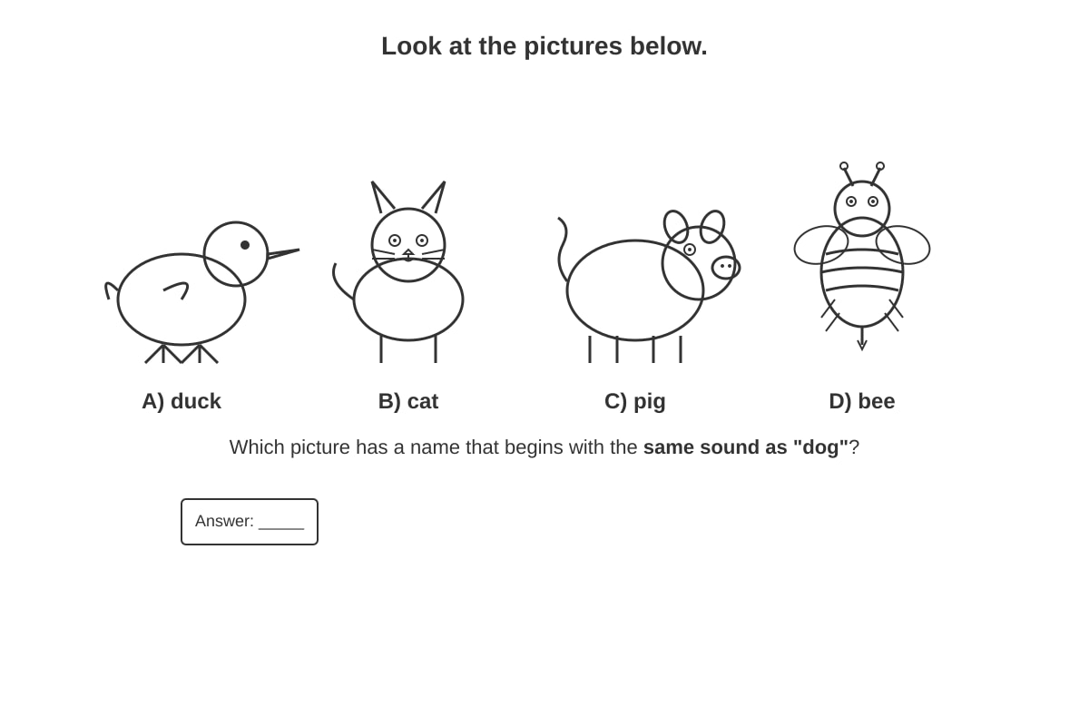 Figure for Q9 (P1 English)