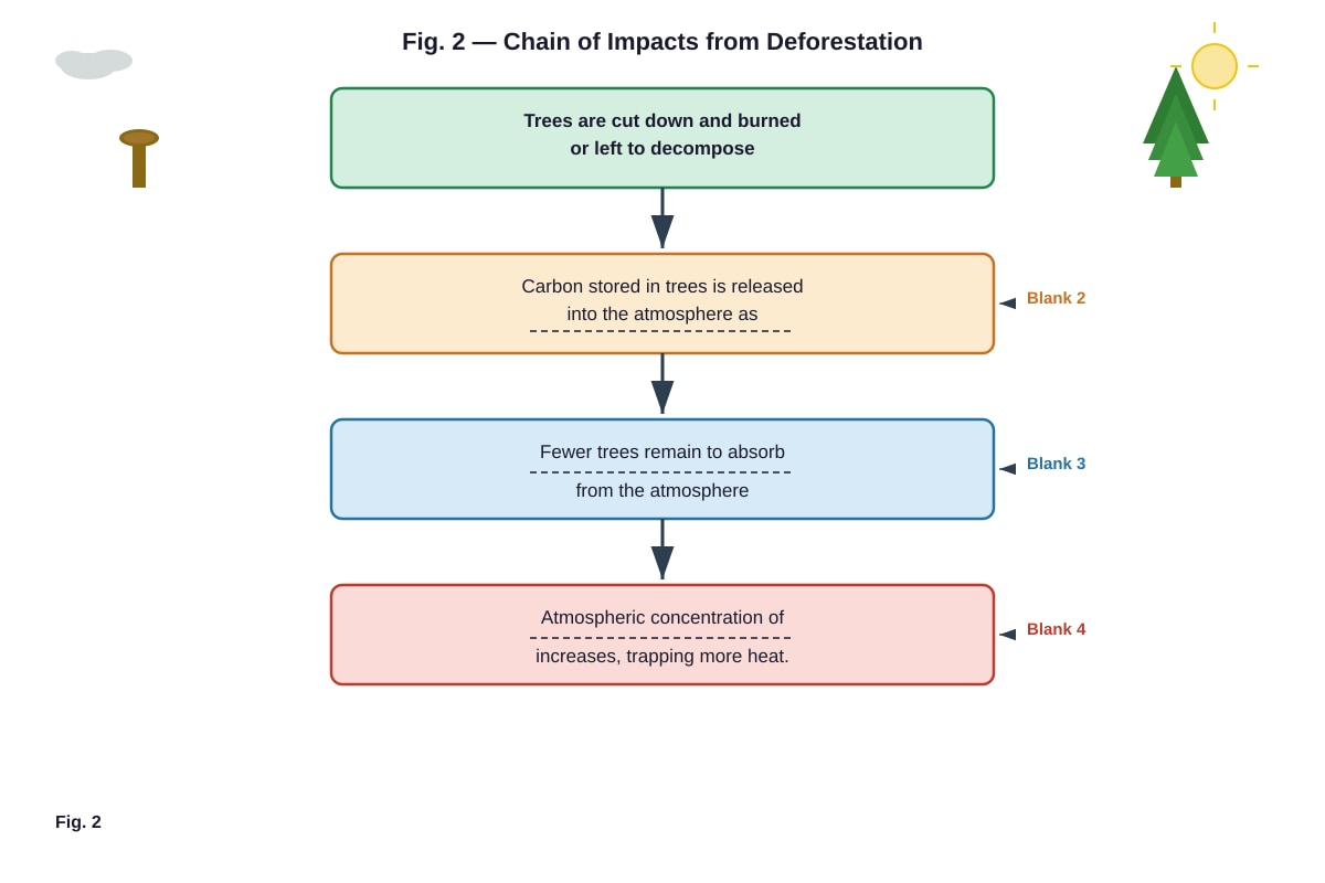 Diagram for Q12 (SEC2 Geography)