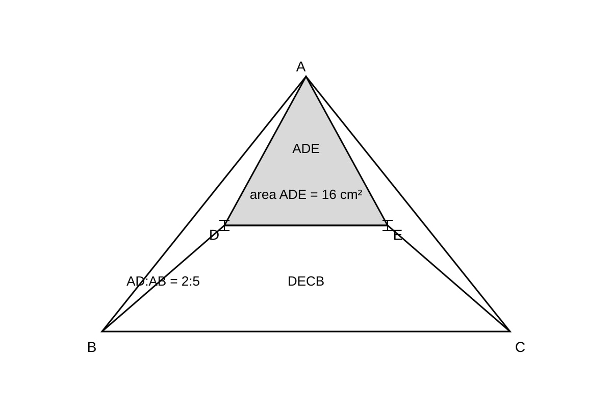 Diagram for Q18 (OLEVEL Emaths)