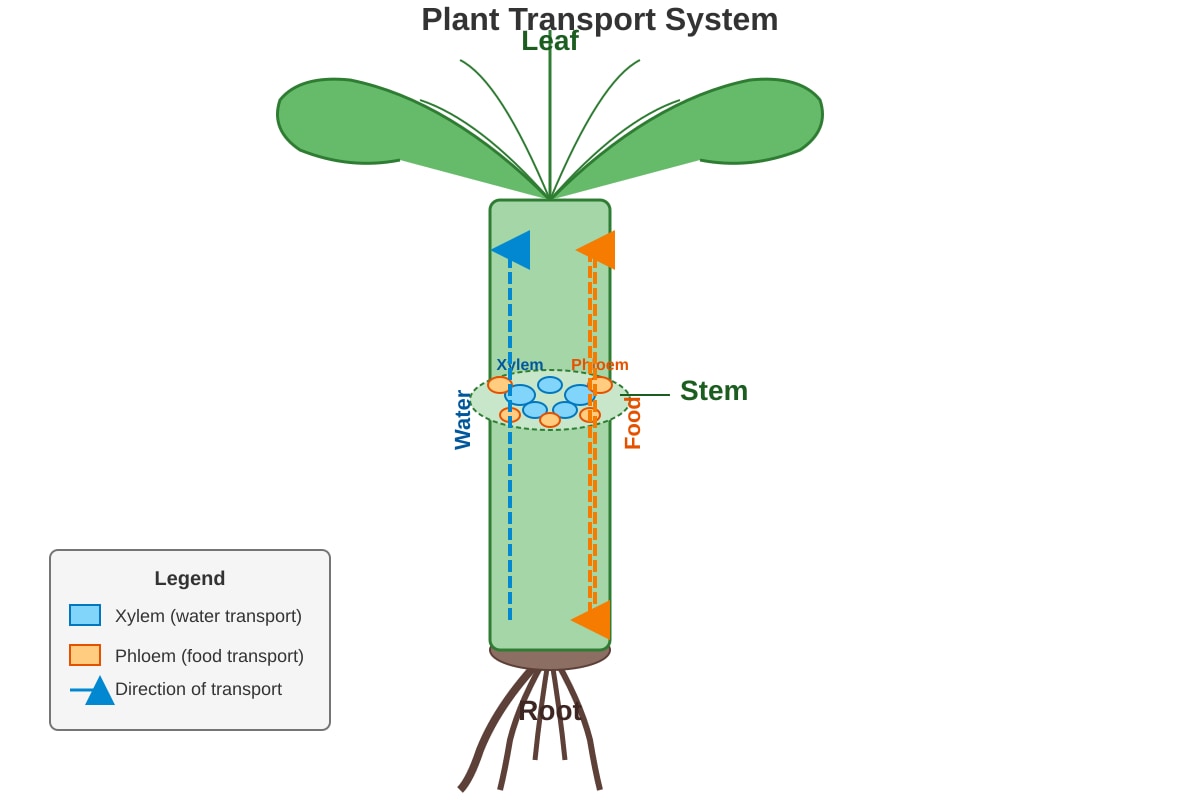 Diagram for Q16 (P5 Science)