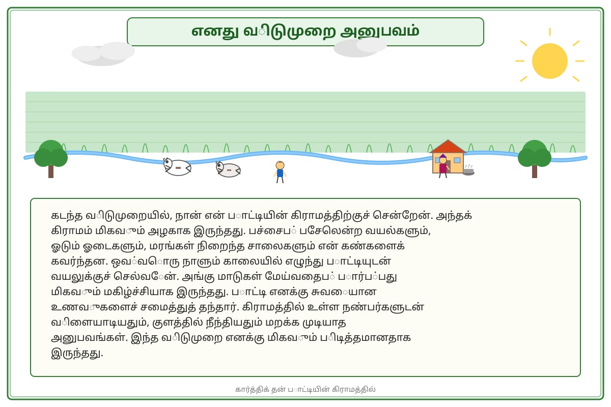Source Image for Q1-Q10 (P5 Higher Tamil)