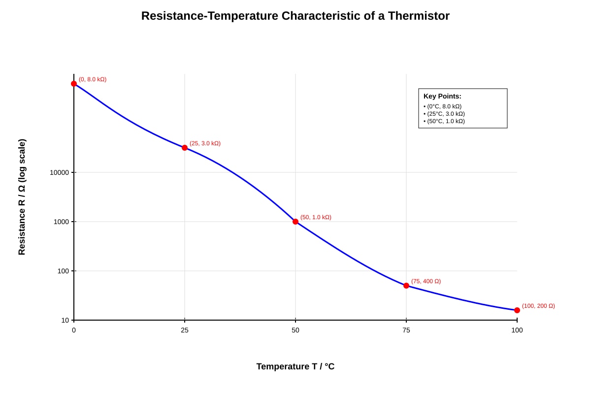Graph for Q8 (ALEVEL Physics H2)