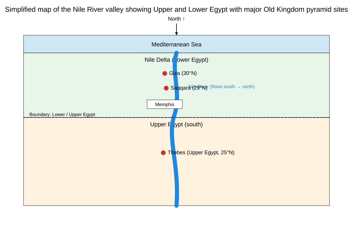 Map for 11 (ALEVEL History H2)