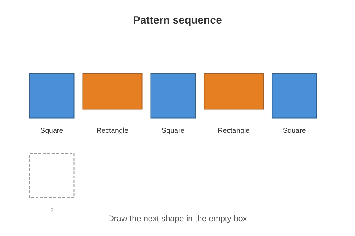 Diagram for Q14 (P1 Maths)