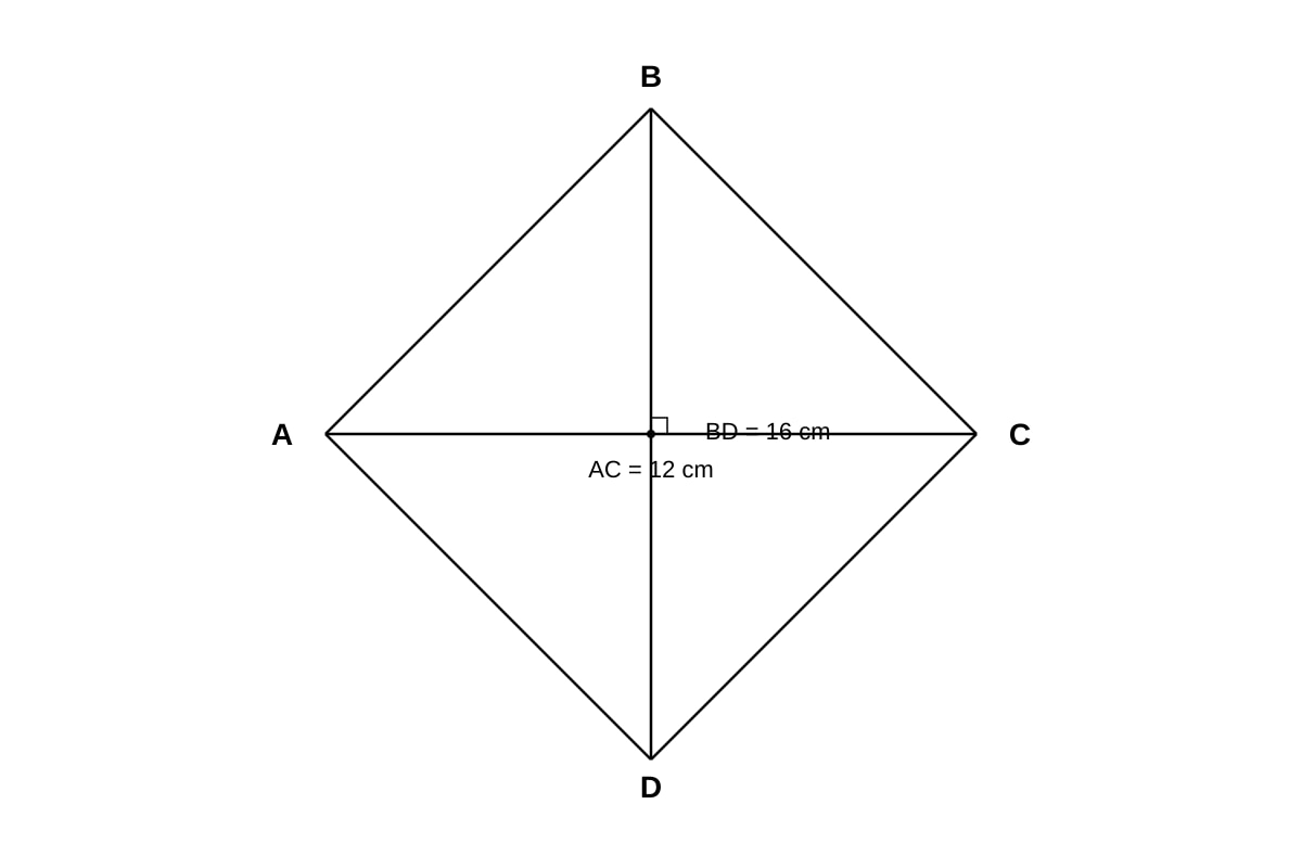 Diagram for Q10 (P6 Maths)