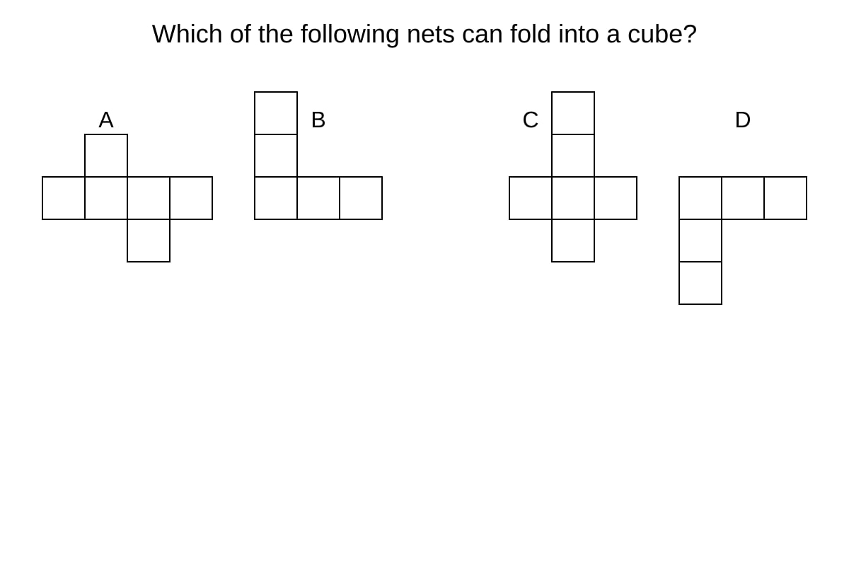 Diagram for Q15 (P4 Maths)