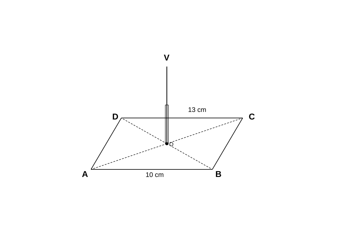 Diagram for Q15 (SEC4 Emaths)