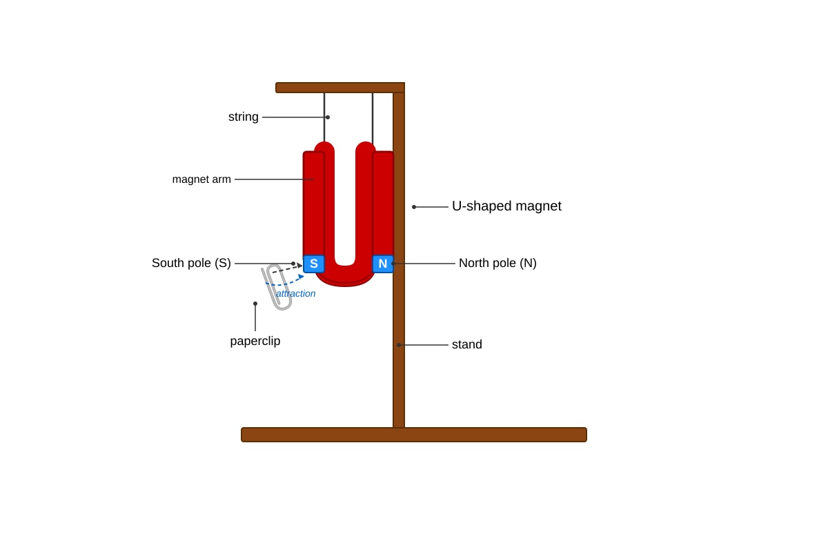 Experimental Setup for Q8 (P5 Science)