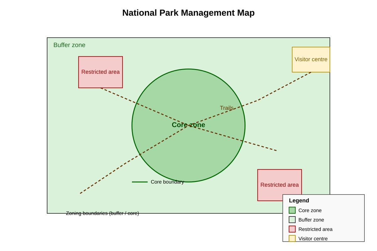 Map for Q8 (SEC4 Geography)