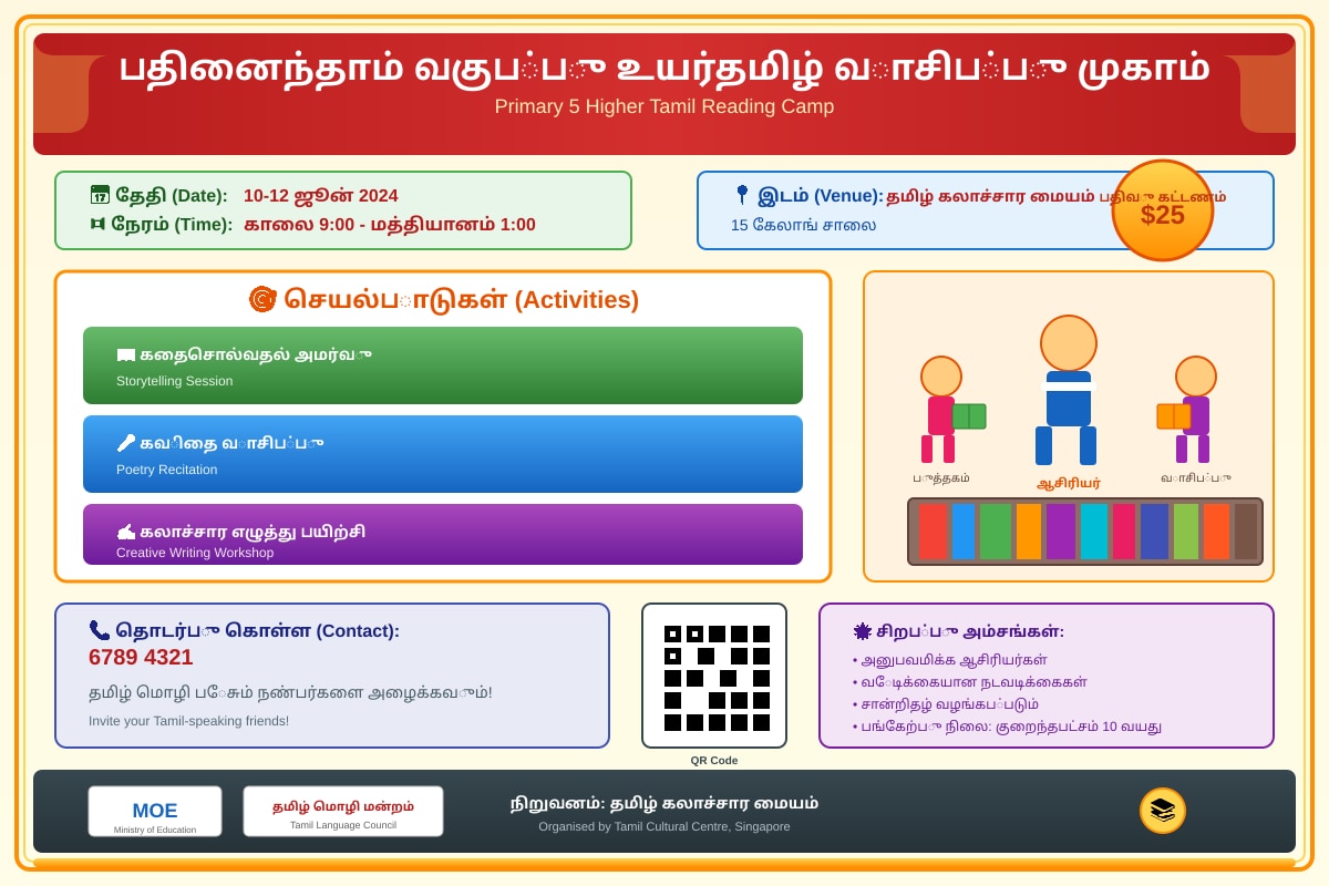 Source Image for Q6, Q7, Q8, Q9, Q10 (P5 Higher Tamil)